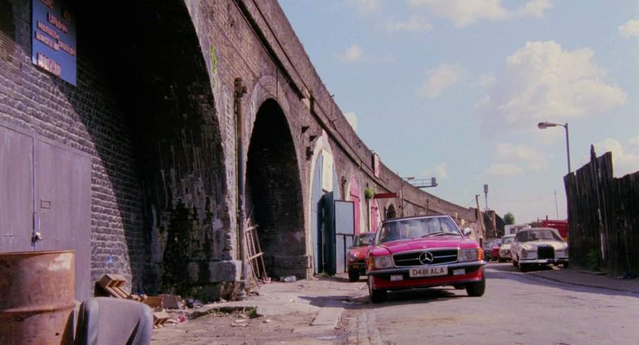 Mercedes-Benz 300 SL
