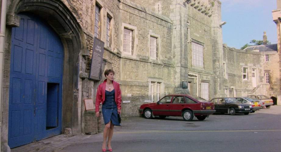 Vauxhall Cavalier MkII