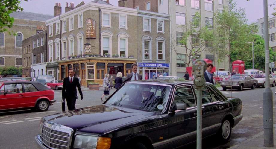 Volkswagen Golf Cabriolet I