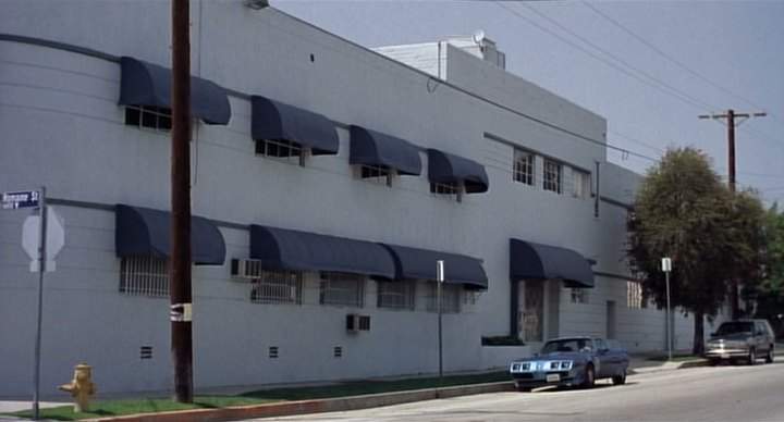 Pontiac Firebird Trans Am