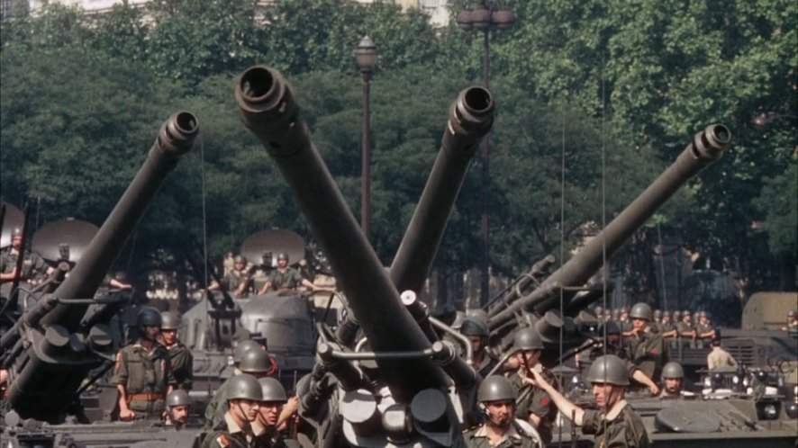 ARE AMX-13 DCA