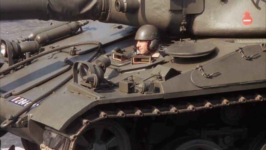 ARE AMX-30