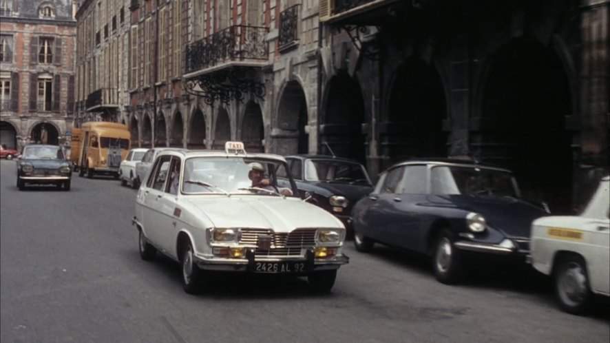 Citroën DS 19