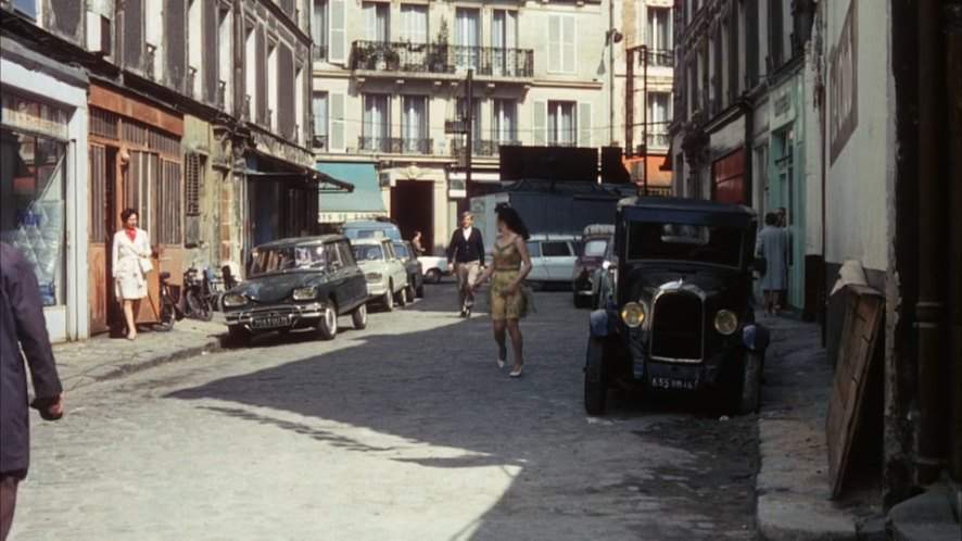 Citroën unknown
