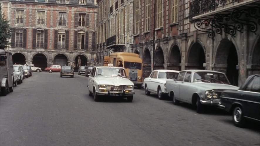Ford Zodiac MkIII