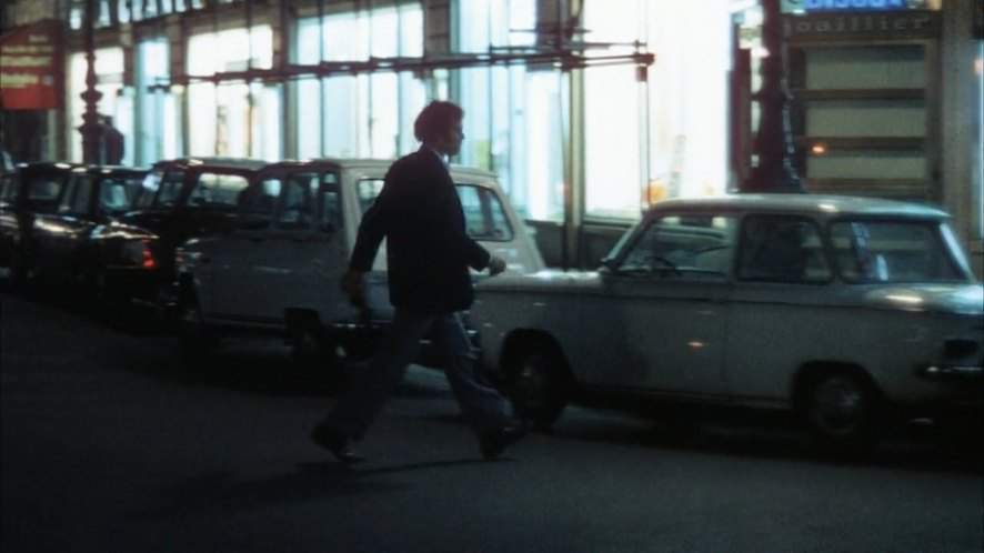NSU Prinz 4