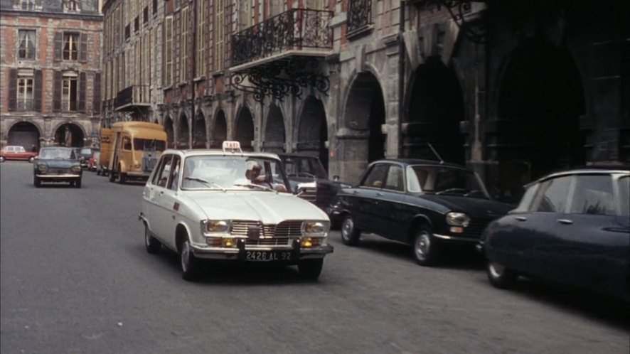 Peugeot 204