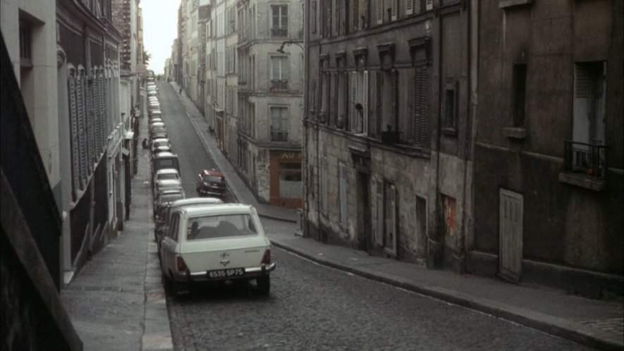 Peugeot 204 Break