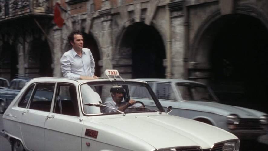 Peugeot 204 Break