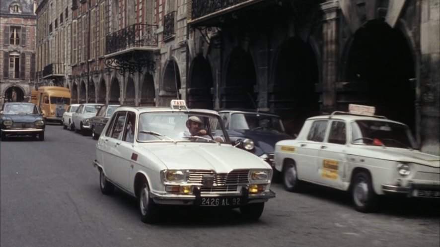 Renault 16