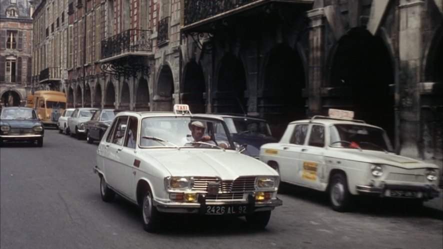 Renault 8
