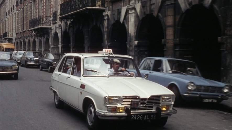 Simca 1300