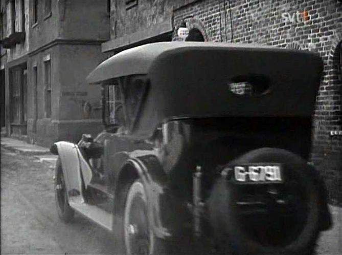 Locomobile 