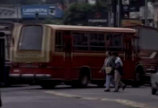 Mercedes-Benz LO 1114