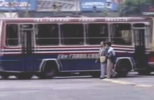 Mercedes-Benz OF 1214