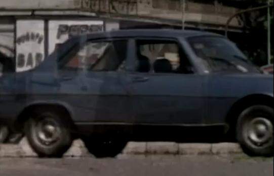 Peugeot 504