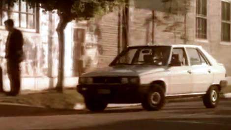 Renault 11
