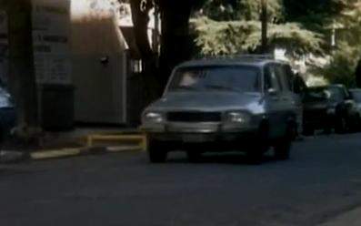 Renault 12 Break
