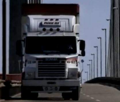 Scania T 112