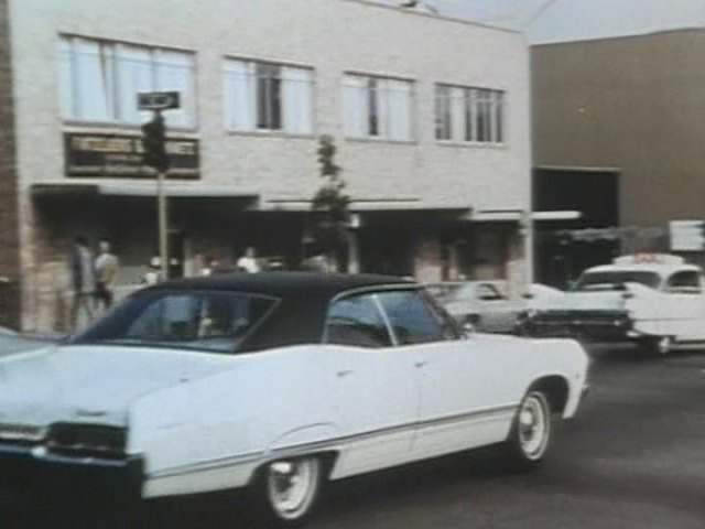 Chevrolet Caprice