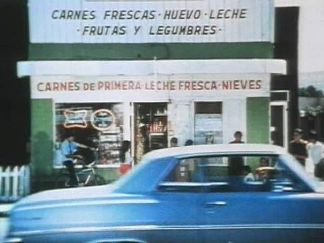 Chevrolet Chevelle Malibu