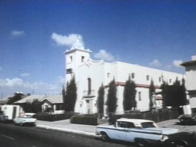 Ford Fairlane 500 Galaxie