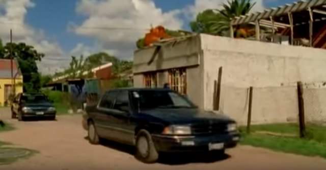 Chrysler Spirit