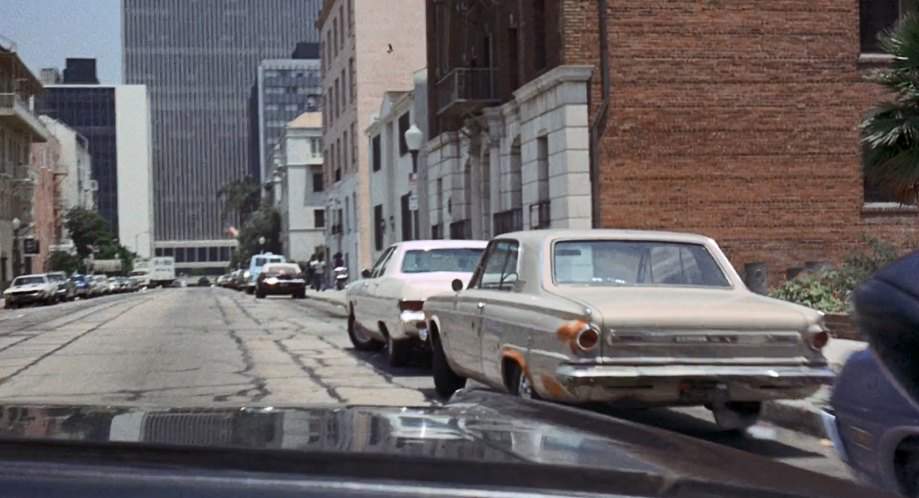 Dodge Dart GT