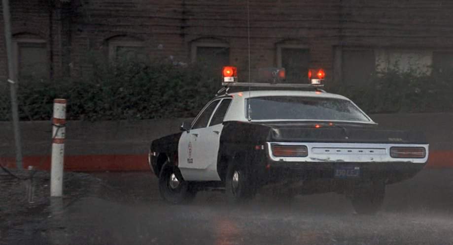 Dodge Polara
