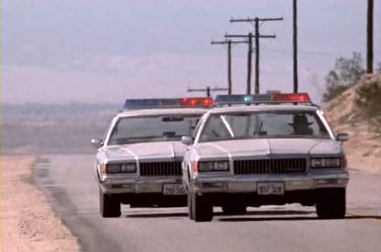 Chevrolet Caprice