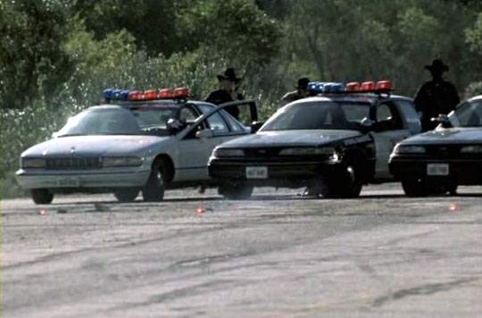 Chevrolet Caprice
