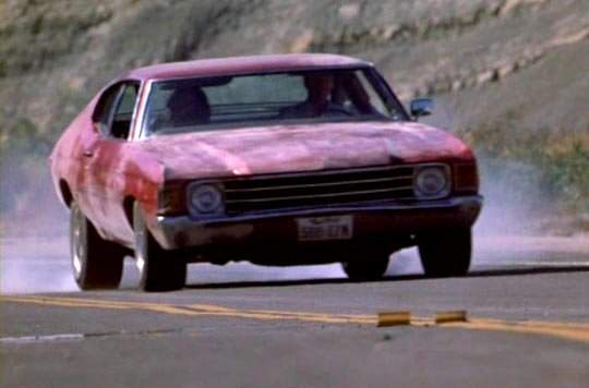 Chevrolet Chevelle