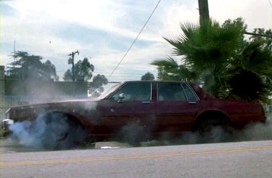 Chevrolet Impala
