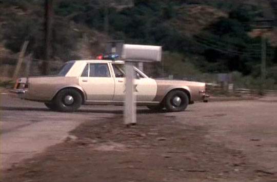 Dodge Diplomat