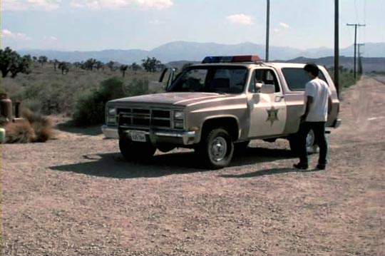 GMC Jimmy