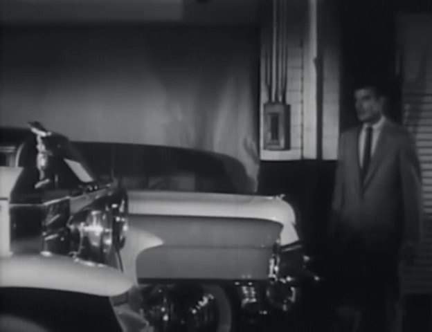 Cadillac unknown