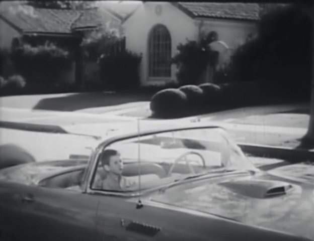 Ford Thunderbird