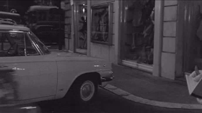 Ford Consul 315