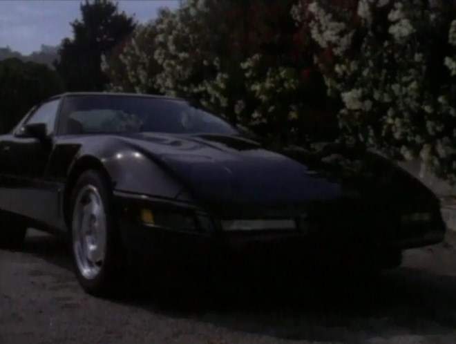 Chevrolet Corvette C4