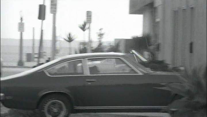 Chevrolet Vega