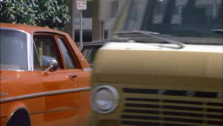 Ford Club Wagon