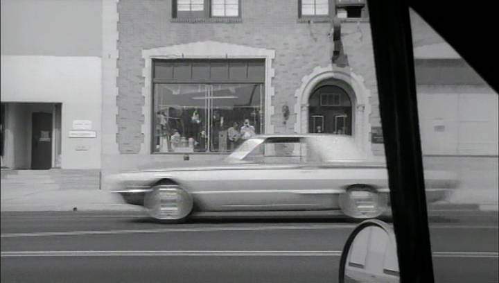 Ford Thunderbird