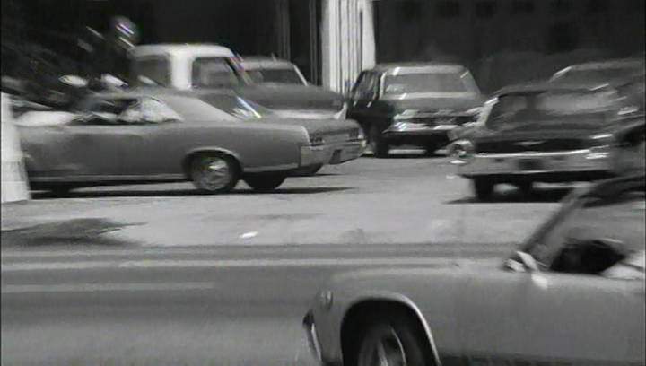 Pontiac LeMans