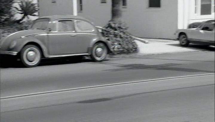 Volkswagen Sedan