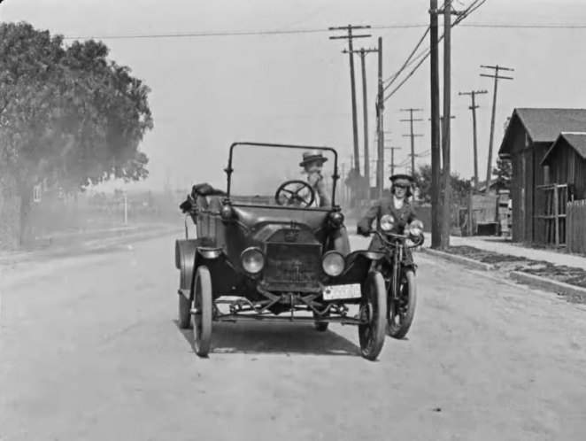 Ford Model T