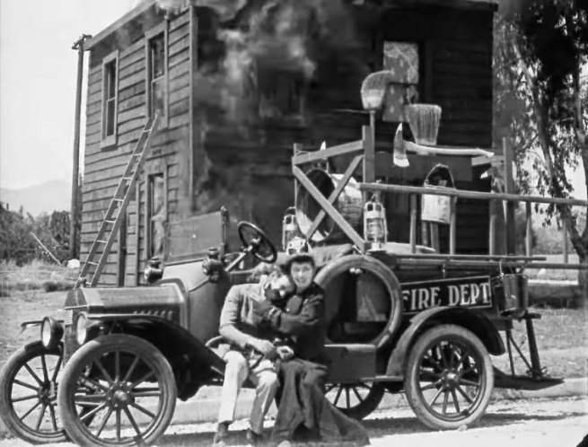 Ford Model T