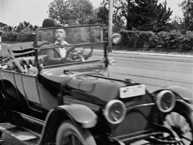 Studebaker unknown