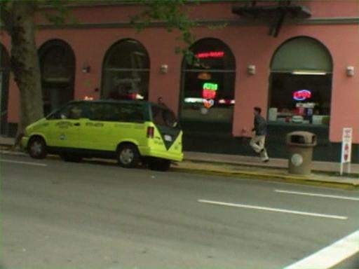 Ford Aerostar
