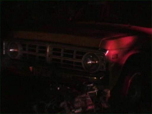 Ford Courier