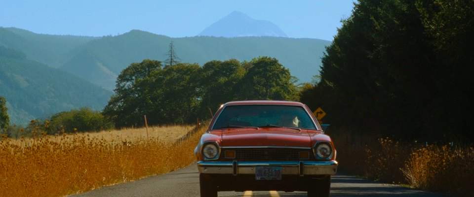 Ford Pinto